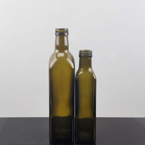 Amber Glass Spray Bottles High End Glass Bottle