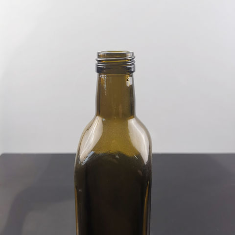 Amber Glass Spray Bottles High End Glass Bottle