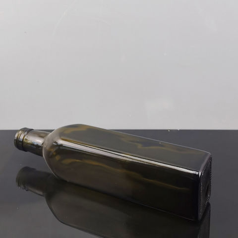 Amber Glass Spray Bottles High End Glass Bottle
