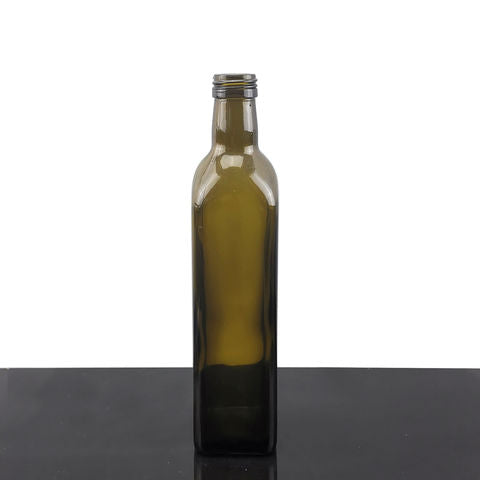 Amber Glass Spray Bottles High End Glass Bottle