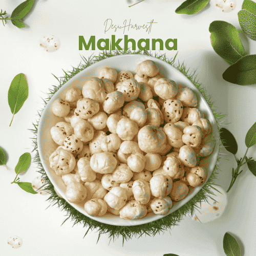 Bihari Makhana
