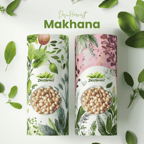 Makhana