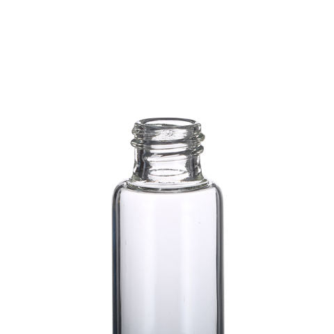 10ml 15ml 20ml 25ml glass bottle with dropper serum dropper bottle