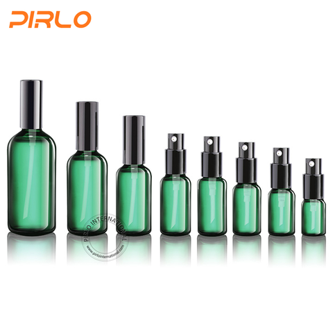 Dropper bottle packaging empty serum bottles custom essential oil bottle